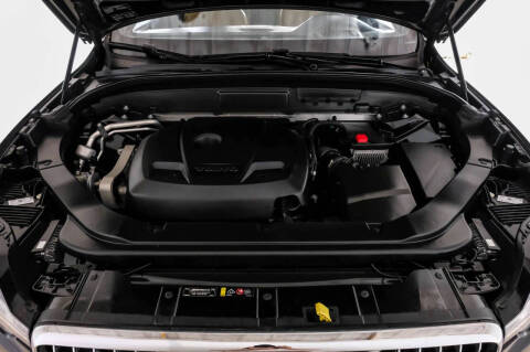 2019 Volvo XC60 T5 Inscription