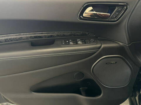 2023 Dodge Durango SRT Hellcat Premium