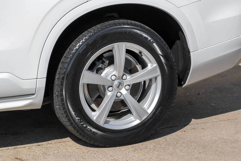 2019 Volvo XC90 T5 Momentum