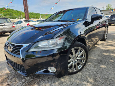 2013 Lexus GS 350 for sale at BBC Motors INC in Fenton MO