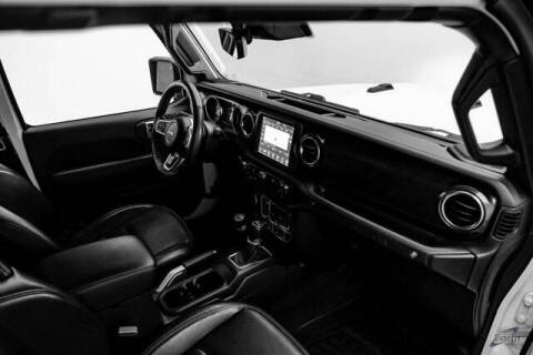 2022 Jeep Wrangler Unlimited Rubicon 392