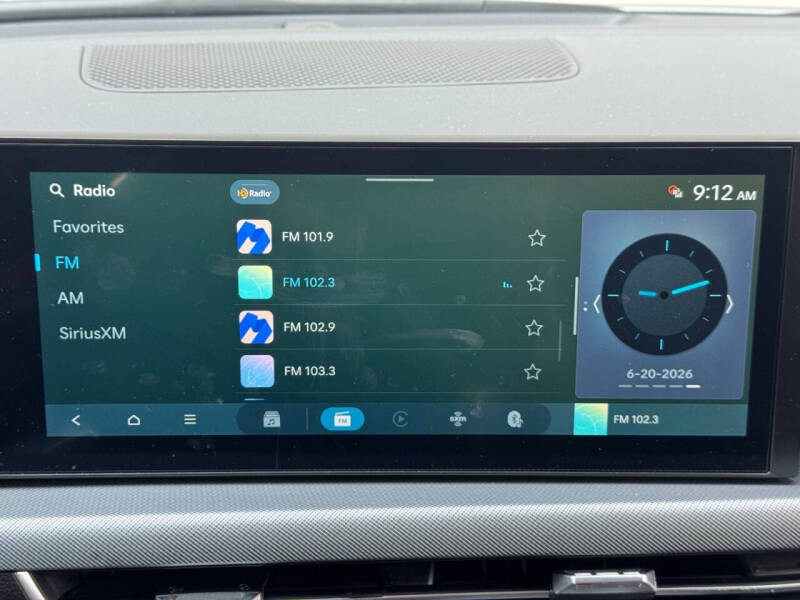 2025 Hyundai Sonata