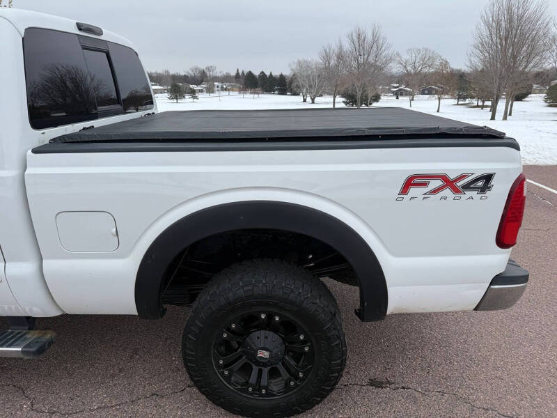 2014 Ford F-350 Super Duty Lariat