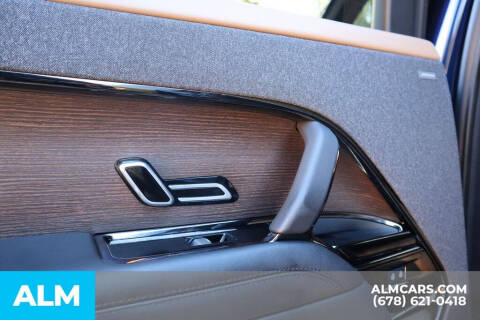 2023 Land Rover Range Rover Sport P400 Dynamic SE