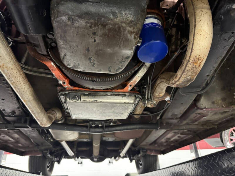 1939 Chevrolet Master Deluxe