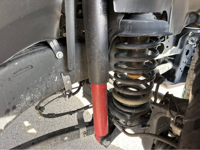 2023 Jeep Wrangler Rubicon 4xe 20th Anniversary