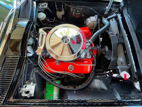 1966 Chevrolet Corvette