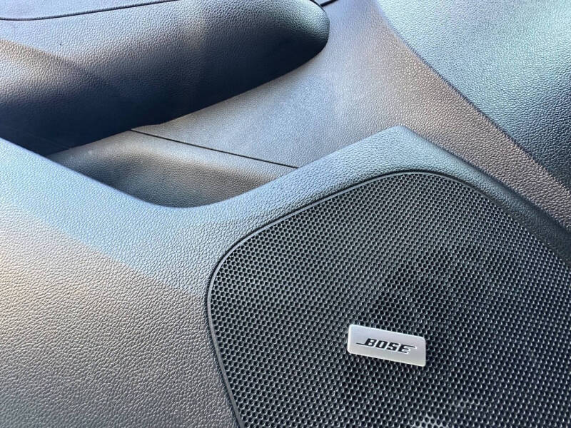 2018 Chevrolet Cruze Premier Auto