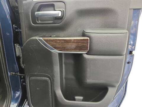 2020 GMC Sierra 2500HD