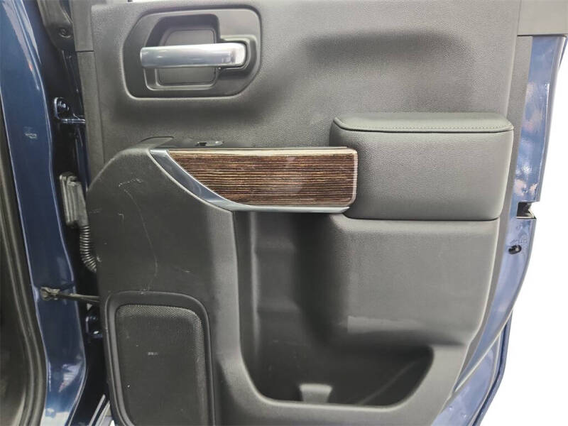 2020 GMC Sierra 2500HD