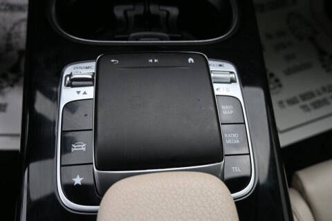 2020 Mercedes-Benz A-Class A 220