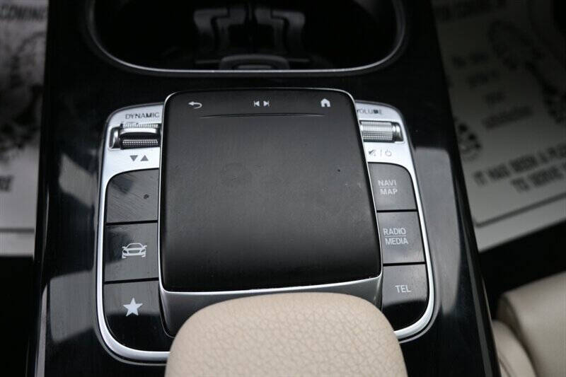 2020 Mercedes-Benz A-Class A 220