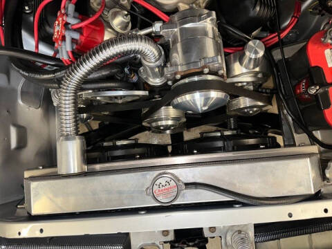 1972 Plymouth Barracuda