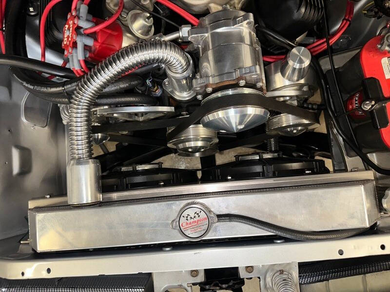 1972 Plymouth Barracuda