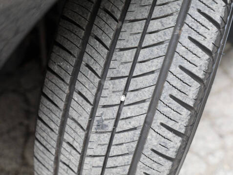 2011 Toyota Prius One