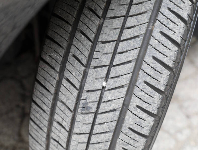 2011 Toyota Prius One