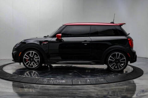 2023 MINI Hardtop 2 Door John Cooper Works