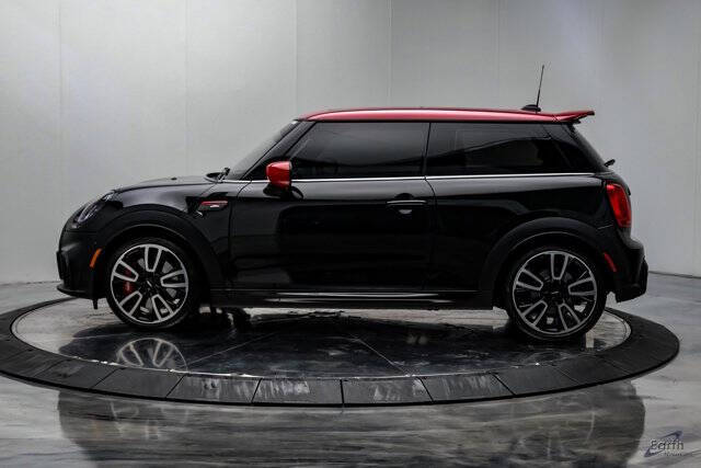 2023 MINI Hardtop 2 Door John Cooper Works