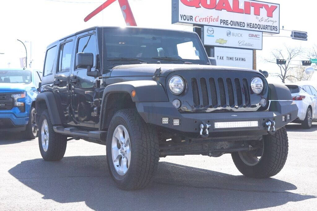 Jeep Wrangler For Sale In New Mexico ® Jeep Wrangler For Sale In New Mexico ®
