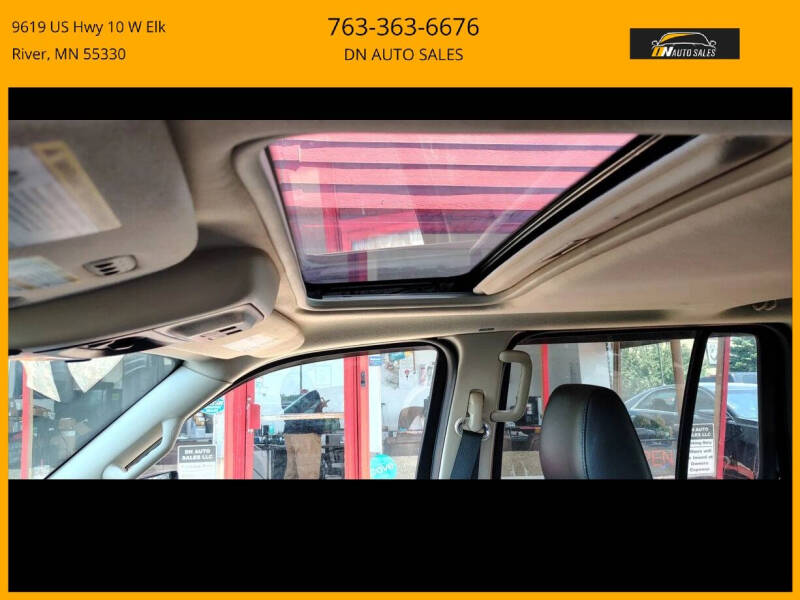 2010 Ford Explorer Eddie Bauer