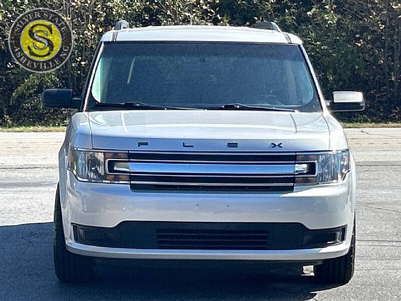 2019 Ford Flex SE