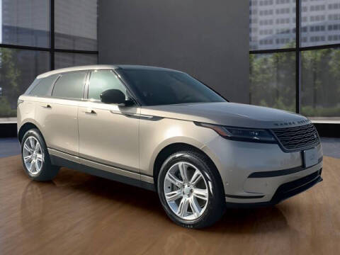 2026 Land Rover Range Rover Velar P250 S