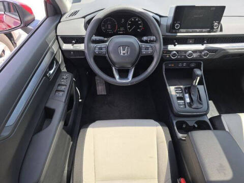 2023 Honda CR-V