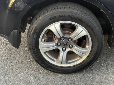 2015 Honda Pilot SE