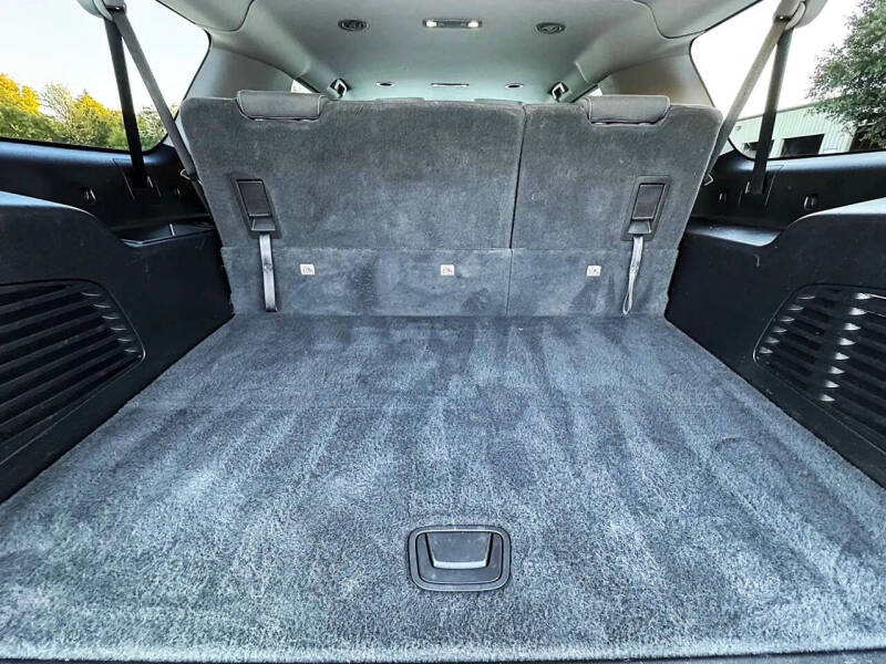 2019 GMC Yukon XL SLE