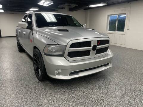 2014 RAM 1500 for sale at Oswego Motors in Oswego IL