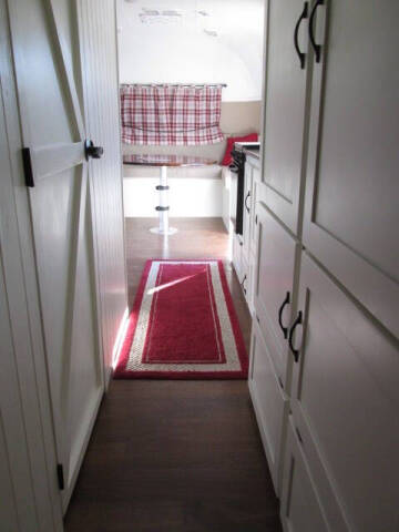 2000 Airstream S27B WB