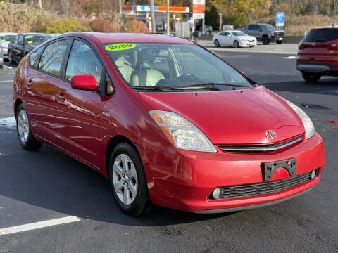2009 Toyota Prius