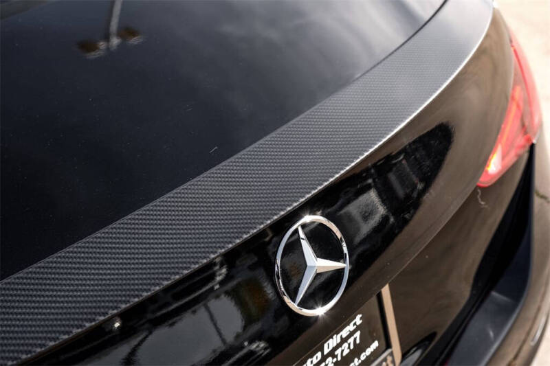 2022 Mercedes-Benz C-Class C 300