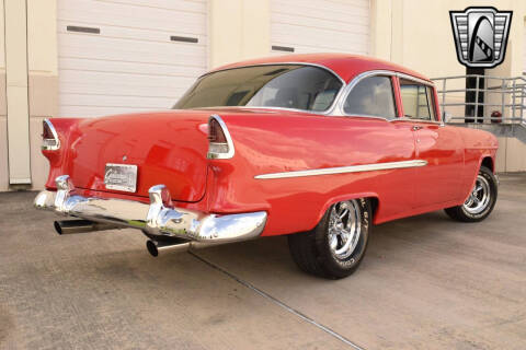 1955 Chevrolet Bel Air
