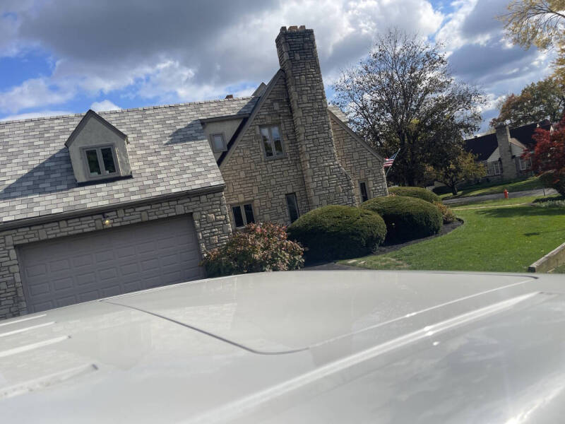 2015 Mercedes-Benz G-Class G 63 AMG