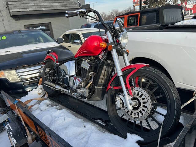 2016 PAGSTA CRUISER 320