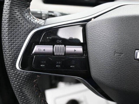 2023 Nissan Ariya Empower+