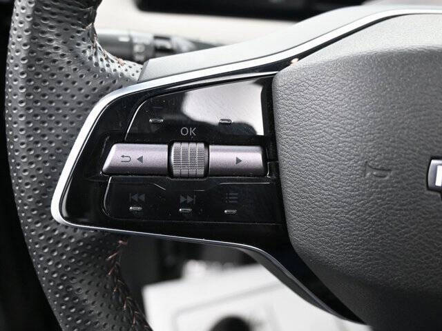 2023 Nissan Ariya Empower+