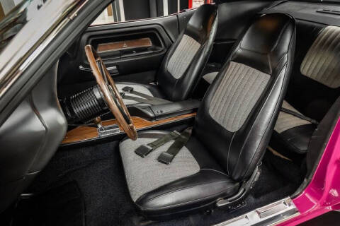 1970 Dodge Challenger