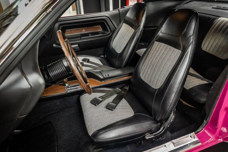 1970 Dodge Challenger
