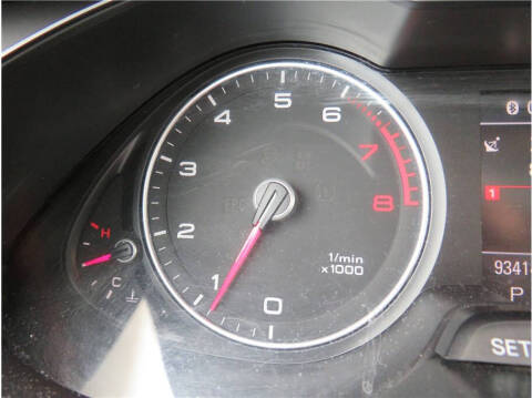 2014 Audi Allroad 2.0T quattro Premium Plus