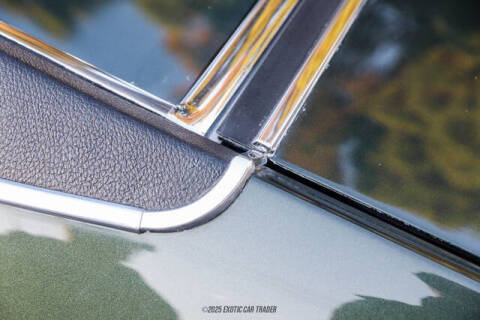 1969 Oldsmobile 442