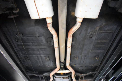 1971 Lincoln Continental