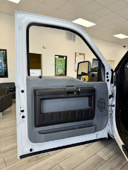 2015 Ford F-350 Super Duty