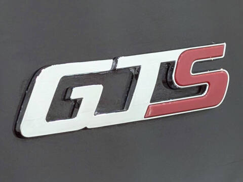 2014 Maserati Quattroporte Sport GT S