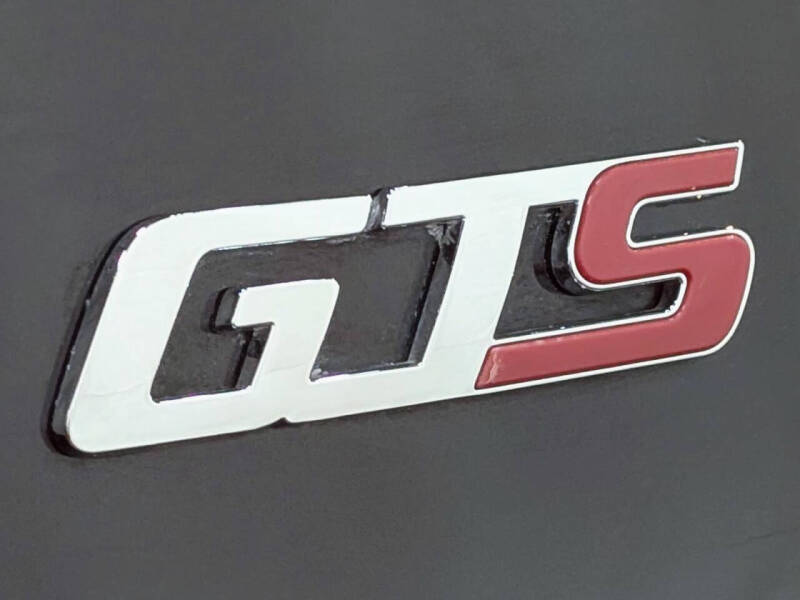 2014 Maserati Quattroporte Sport GT S