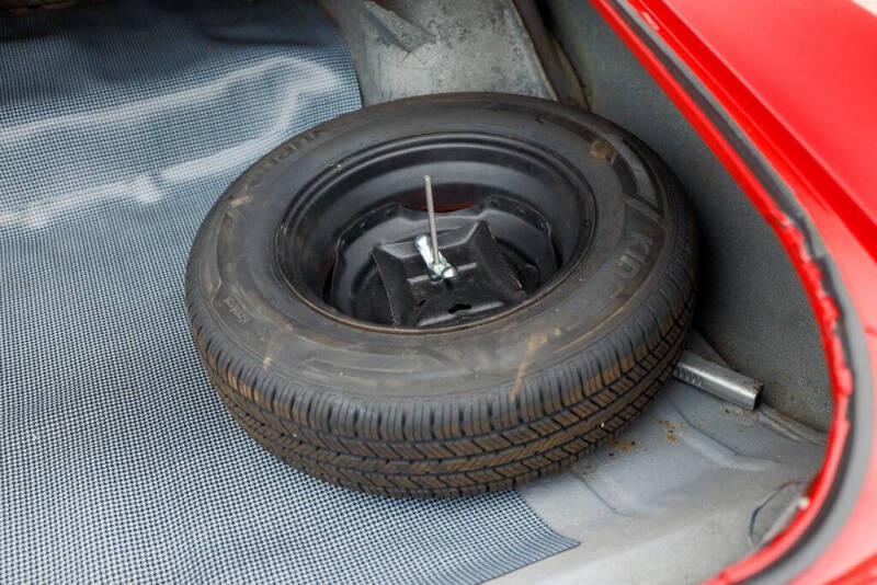 1966 Pontiac Tempest