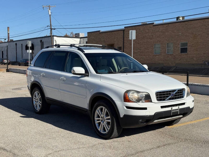 2009 Volvo XC90 3.2