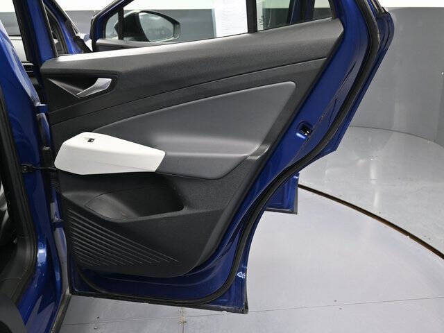 2021 Volkswagen ID.4 1st Edition