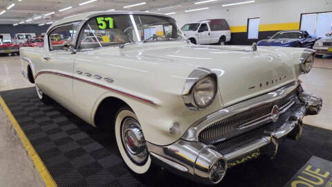 1957 Buick Super